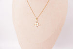 Pendentif | Noeud de protection
