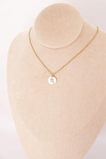 Pendentif | Astro signes du Zodiaque-12