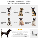 Remorque vélo jogger 2 en 1 pour animaux de compagnie drapeau roue avant pivotante réflecteurs noir