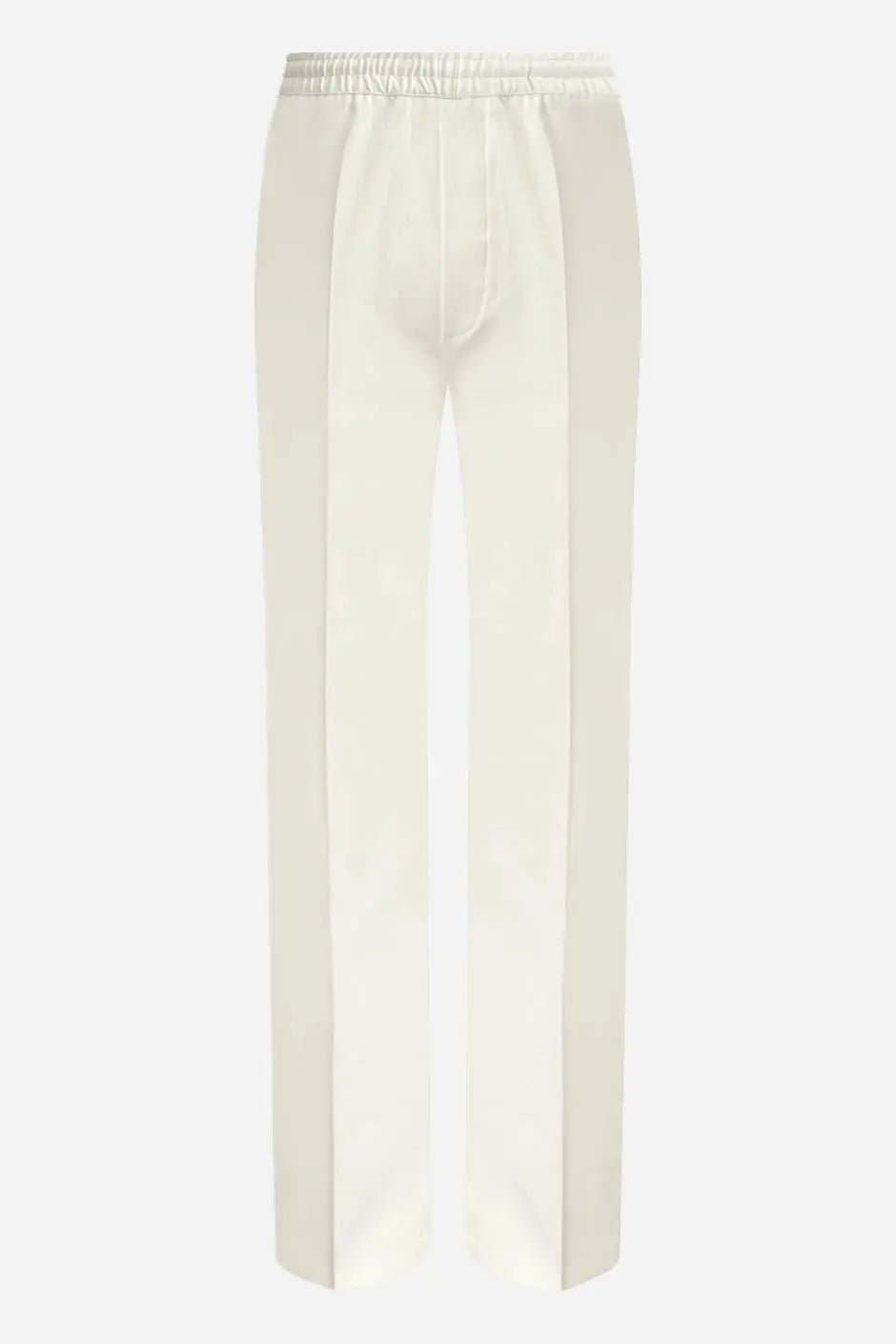 Pantalon Coupe Droite en Coton Épais – Fabriqué en France – Erverte Paris
