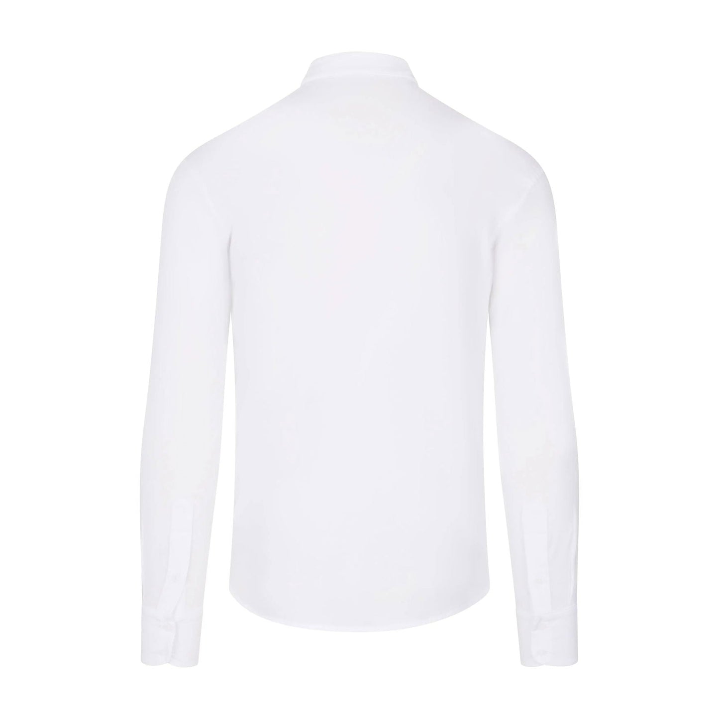 Chemise Coupe Droite en Coton – Erverte Paris