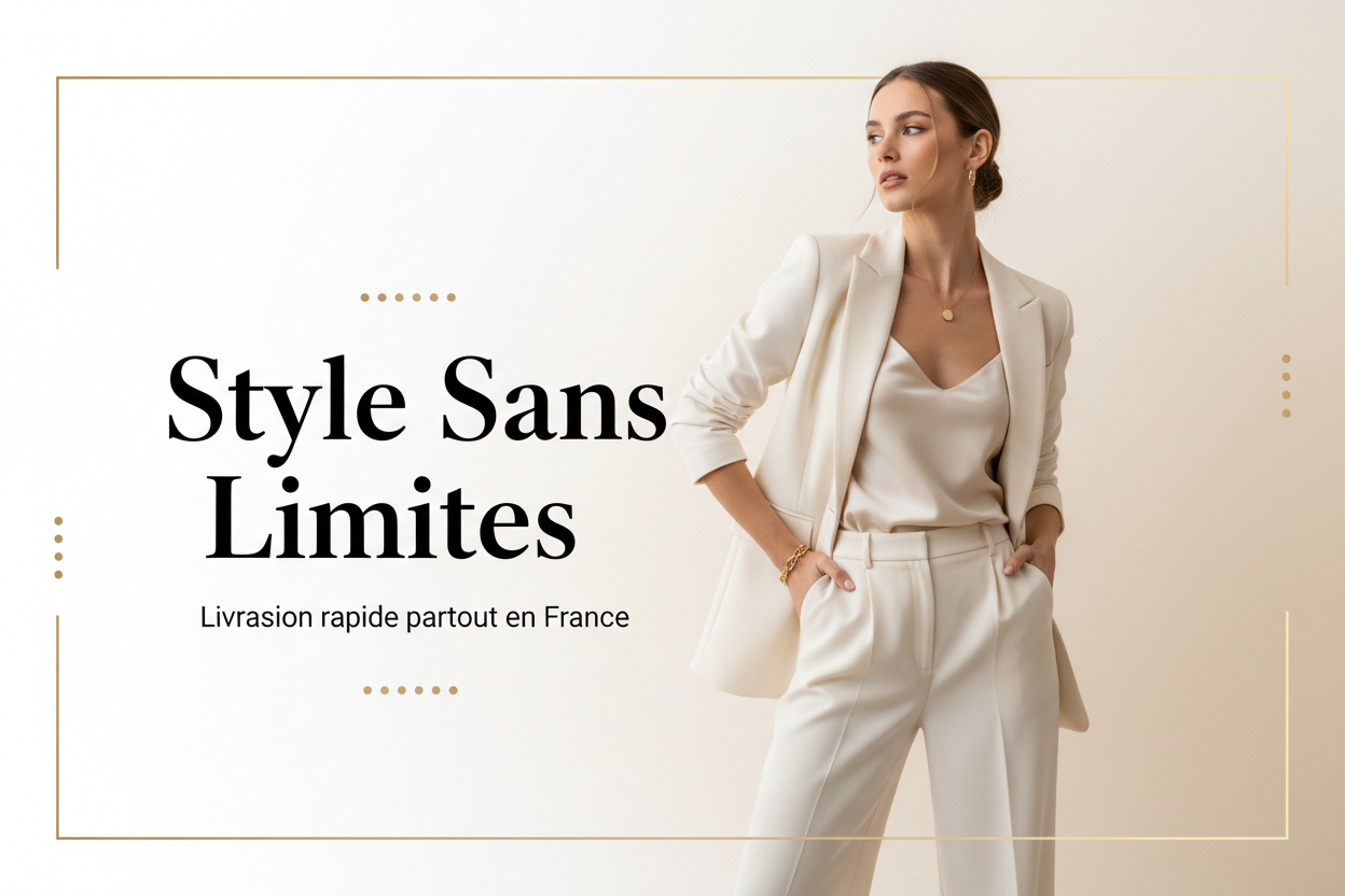 Style Sans Limites