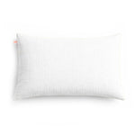 taie oreiller coton biologique blanc