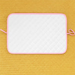tapis impermeable lange bebe pliable bio