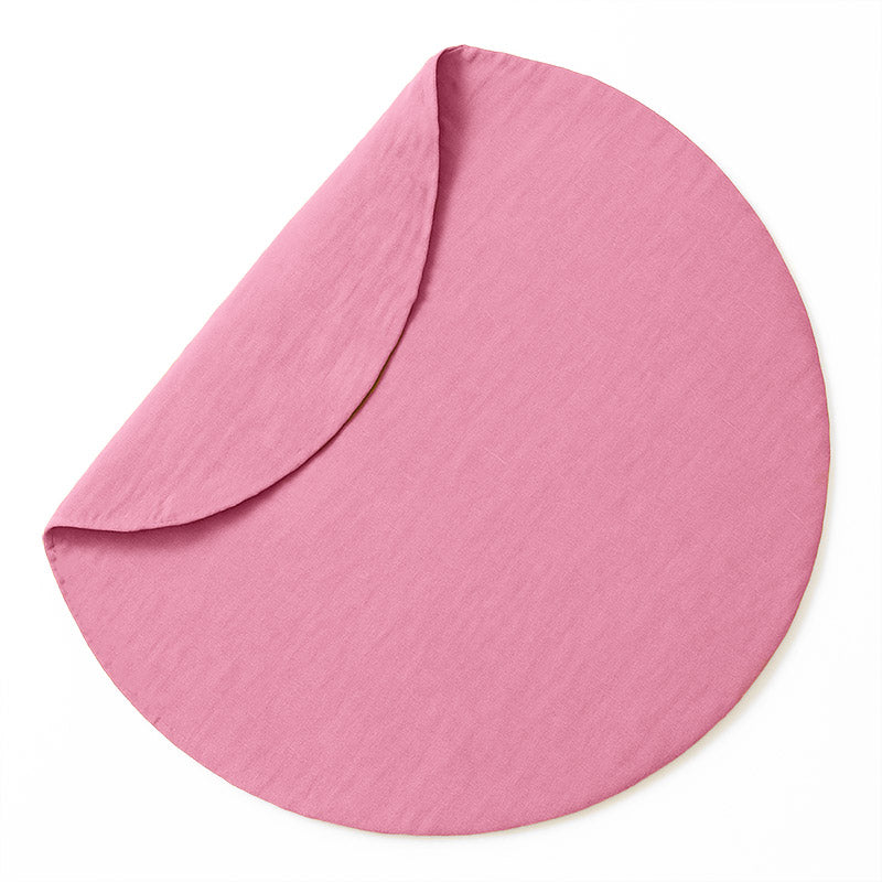 tapis eveil coton bio papate