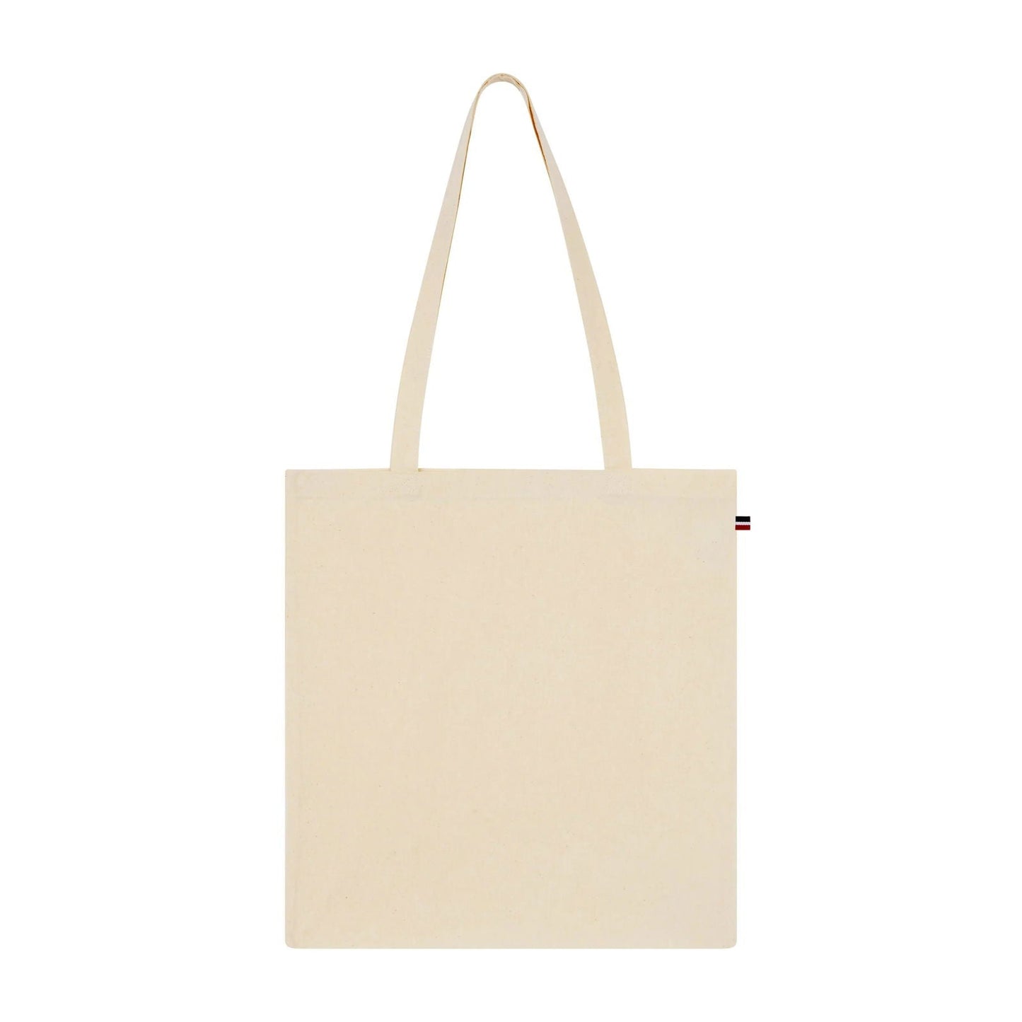 Tote Bag en Coton Bio – Fabriqué en France – Erverte Paris