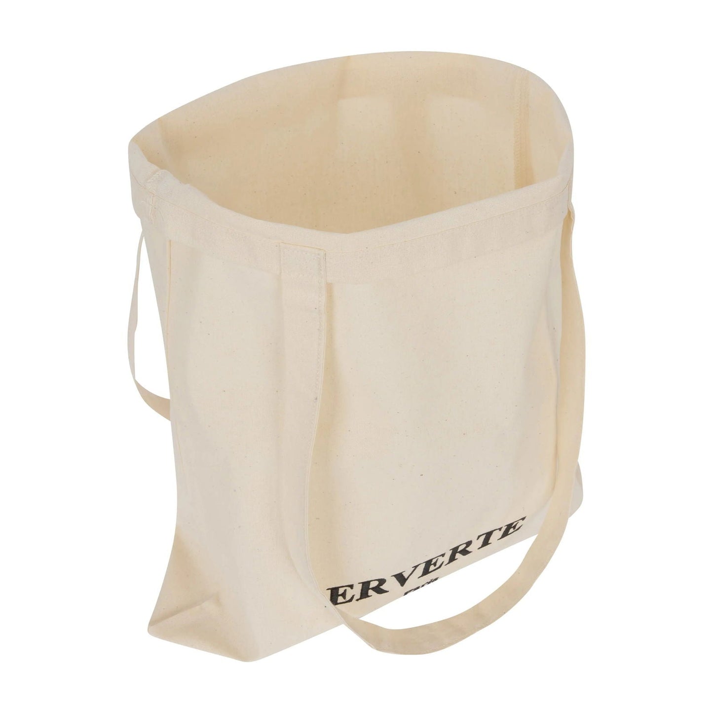 Tote Bag – Fabriqué en France – Erverte Paris